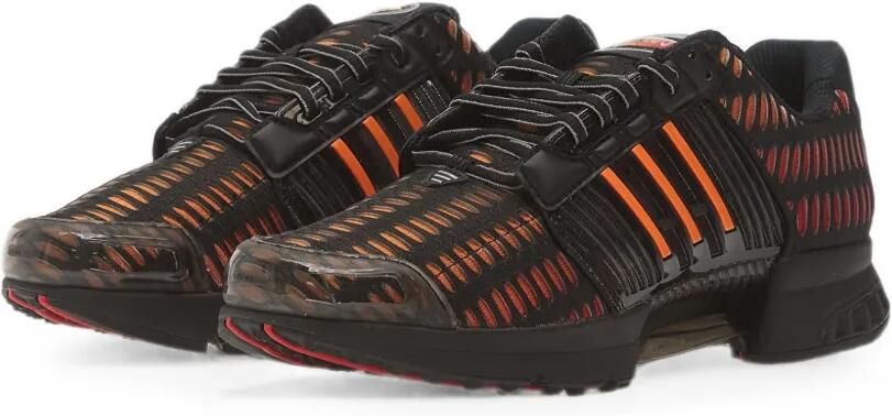 Adidas Adilette 00s slippers met logo-patch Bruin - Foto 5