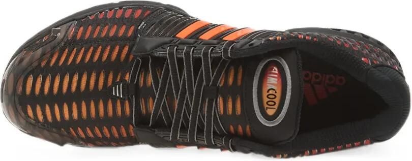 Adidas Adilette 00s slippers met logo-patch Bruin - Foto 10