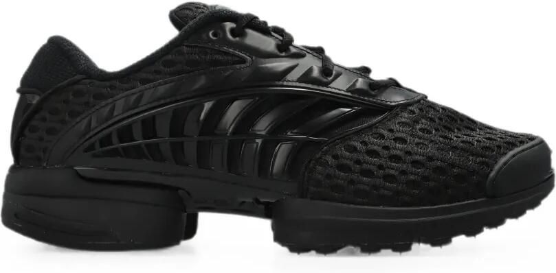 Adidas x Wales Bonner Y3 the field sneakers met hagedissenprint Bruin - Foto 9