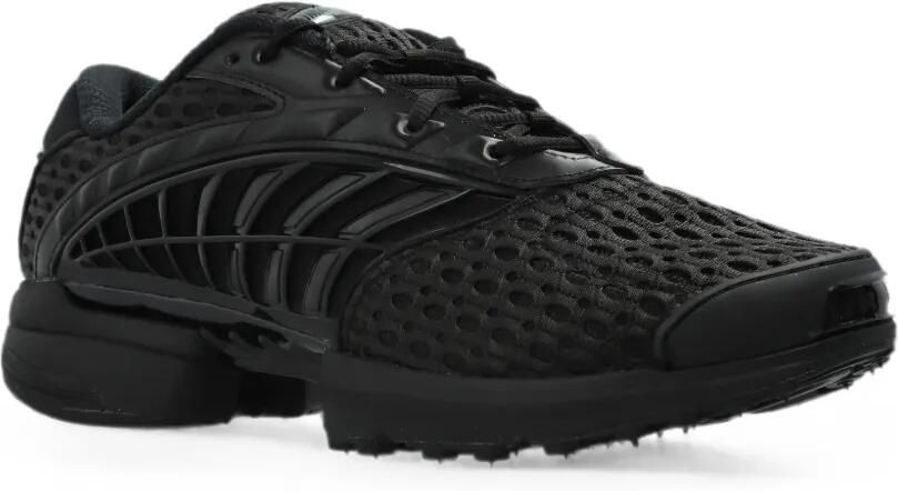 Adidas x Wales Bonner Y3 the field sneakers met hagedissenprint Bruin - Foto 6