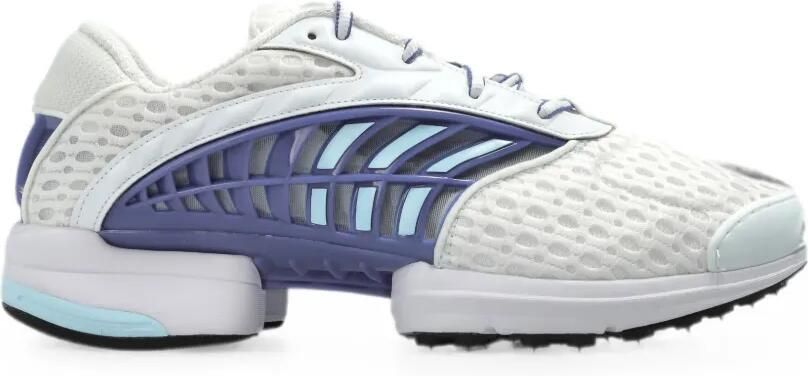 Adidas x Wales Bonner Y3 the field sneakers met hagedissenprint Bruin