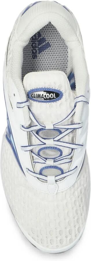Adidas x Wales Bonner Y3 the field sneakers met hagedissenprint Bruin - Foto 13