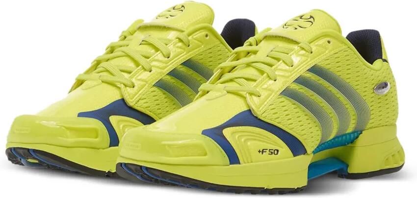 Adidas Superstar II sneakers met schelpen neus Bruin - Foto 15