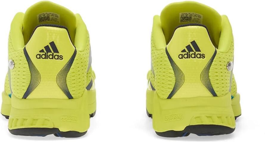 Adidas Superstar II sneakers met schelpen neus Bruin - Foto 2