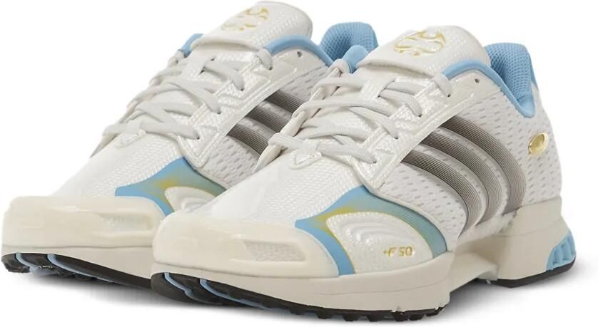 Adidas Climacool F50 sneakers Grijs - Foto 3