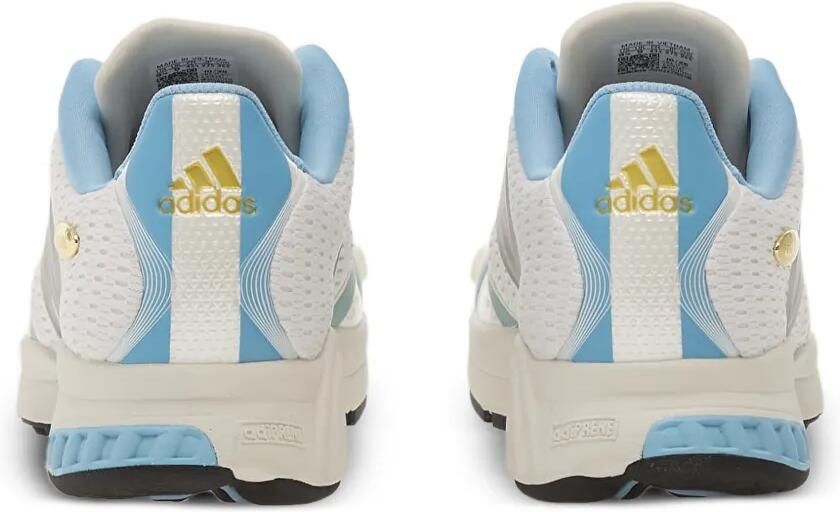 Adidas Climacool F50 sneakers Grijs - Foto 2