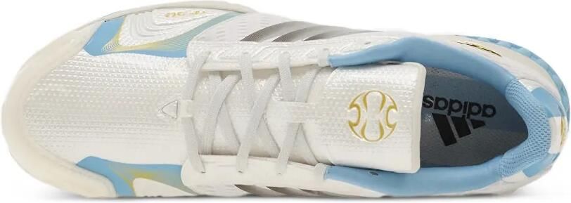 Adidas Climacool F50 sneakers Grijs - Foto 5