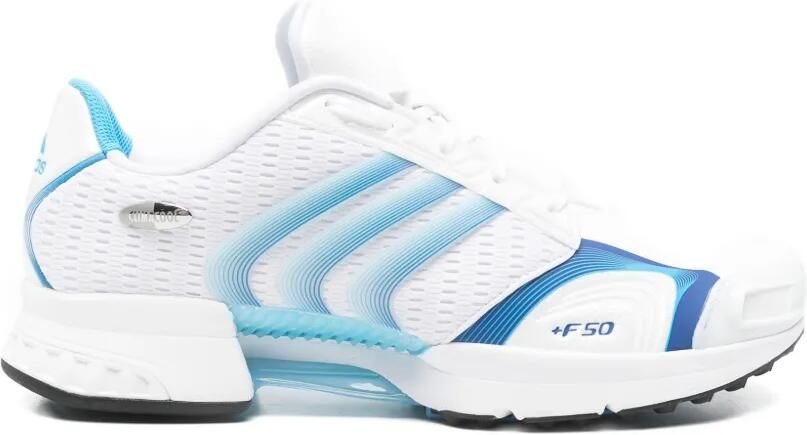 Adidas Climacool F50 sneakers Wit