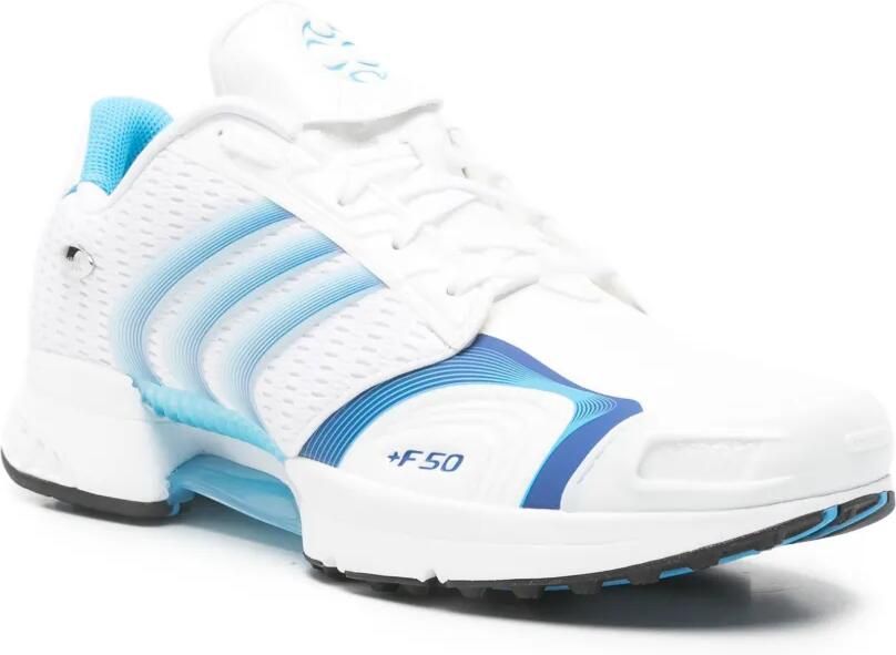 Adidas Climacool F50 sneakers Wit - Foto 2