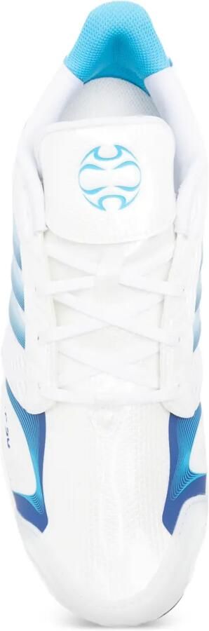 Adidas Climacool F50 sneakers Wit - Foto 3