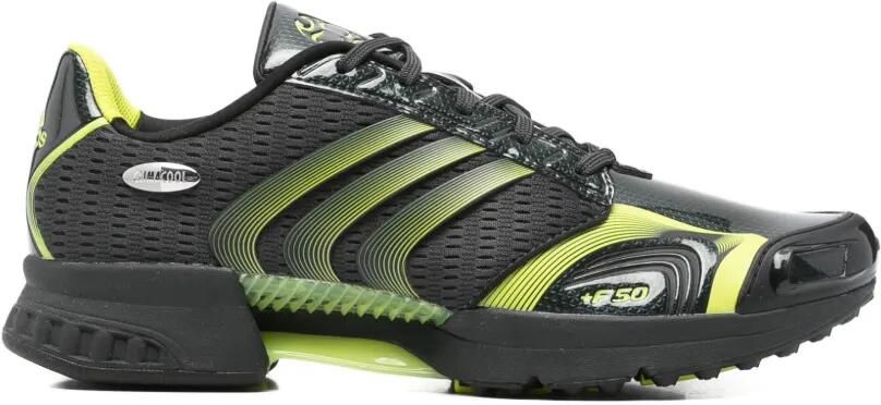 Adidas Climacool F50 sneakers Zwart