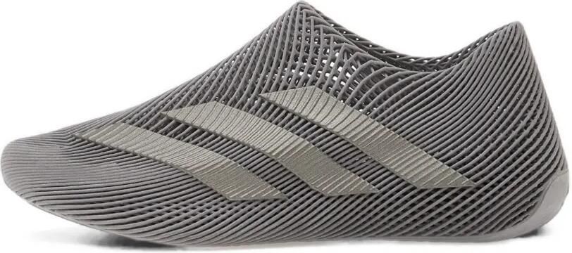 Adidas Climacool gekooide sneakers Grijs