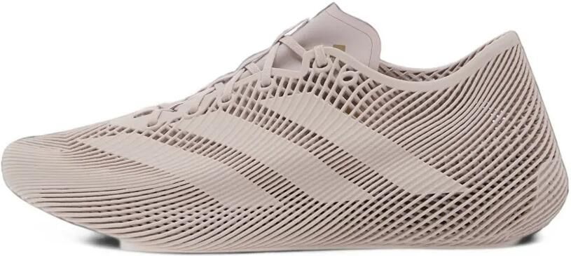 Adidas Climacool laced shoes Beige