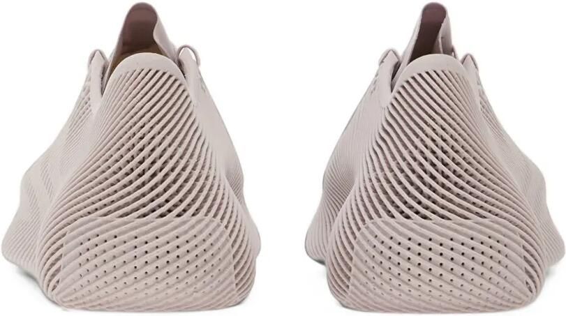 Adidas Climacool laced shoes Beige - Foto 2
