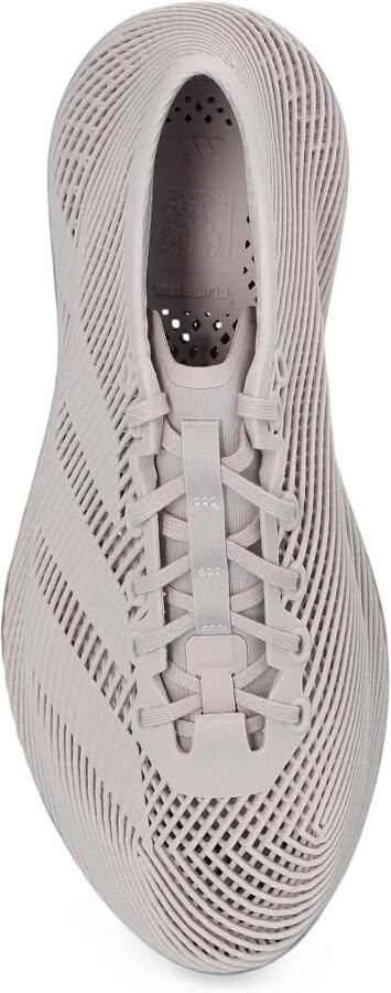 Adidas x Song For The Mute Supernova Rise 3 sneakers Wit - Foto 3