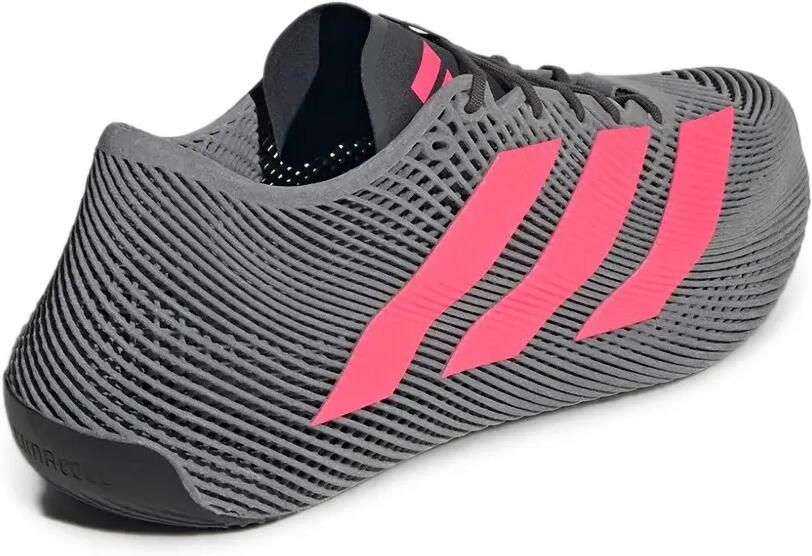 Adidas Adistar Mld sneakers met vlakken Bruin - Foto 6