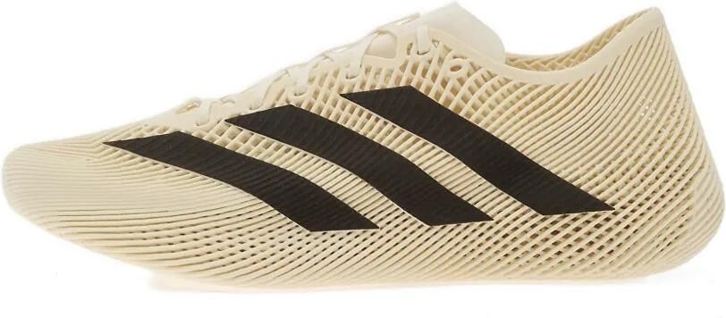Adidas Climacool mesh sneakers Beige