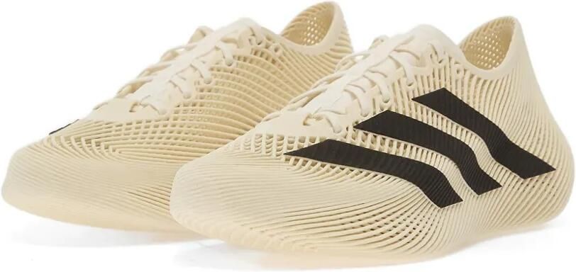 Adidas Climacool mesh sneakers Beige - Foto 3