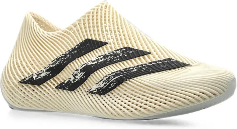 Adidas x Willy Chavarria cut-out panelled sneakers Zwart - Foto 2