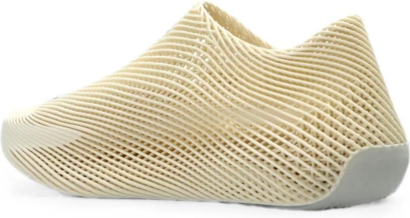 Adidas x Willy Chavarria cut-out panelled sneakers Zwart - Foto 3