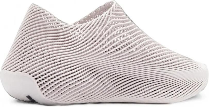 Adidas x Bad Bunny F50 Ghost Sprint sneakers Paars - Foto 8