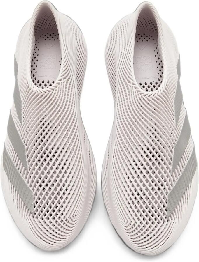 Adidas x Bad Bunny F50 Ghost Sprint sneakers Paars - Foto 3