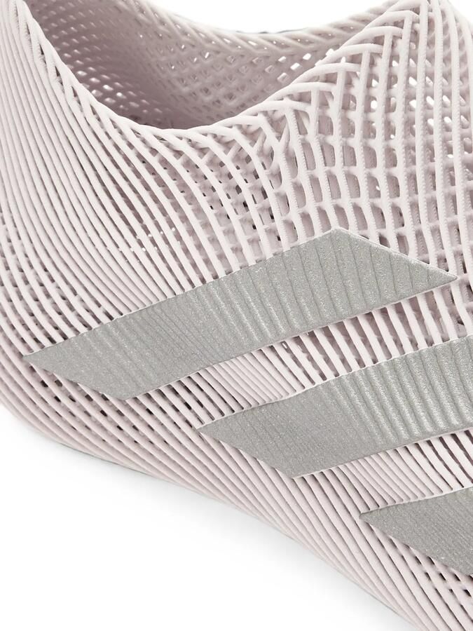 Adidas x Bad Bunny F50 Ghost Sprint sneakers Paars - Foto 7