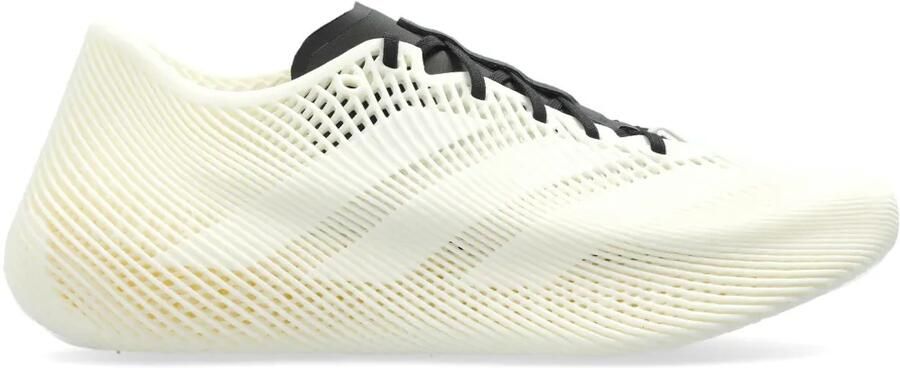 Adidas Adizero gestreepte sneakers Zwart - Foto 5