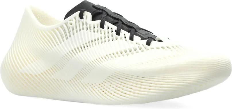 Adidas Adizero gestreepte sneakers Zwart - Foto 8