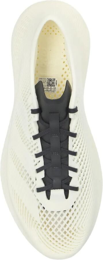 Adidas Adizero gestreepte sneakers Zwart - Foto 7