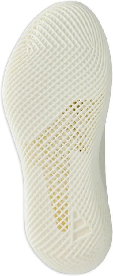 Adidas Adizero gestreepte sneakers Zwart - Foto 4