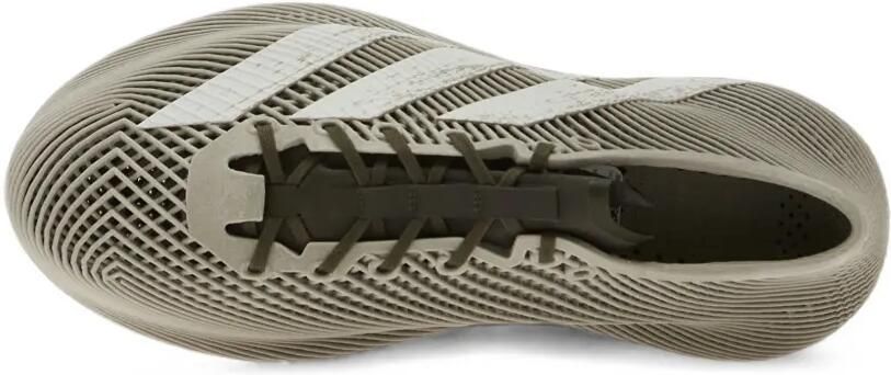 Adidas Spezial sneakers met plateauzool Paars - Foto 9