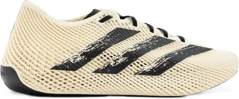 Adidas x Arte Antwerp sneakers met geperforeerde details Zwart