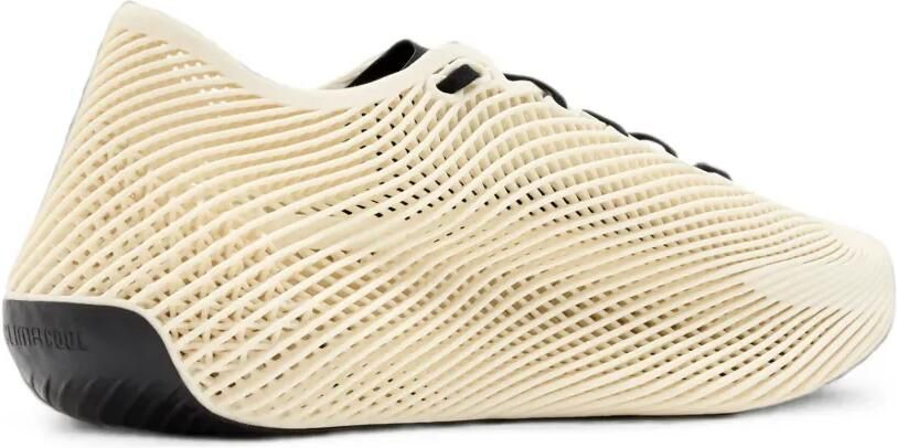 Adidas x Arte Antwerp sneakers met geperforeerde details Zwart - Foto 11