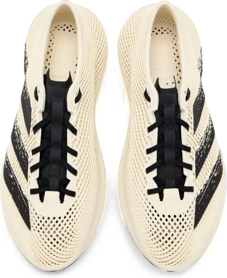 Adidas x Arte Antwerp sneakers met geperforeerde details Zwart - Foto 5