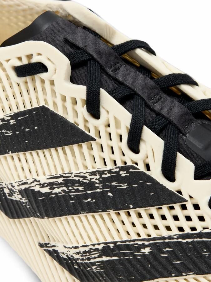 Adidas x Arte Antwerp sneakers met geperforeerde details Zwart - Foto 8