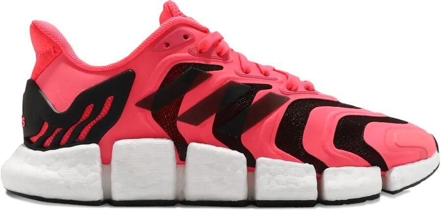 Adidas Climacool Vento "Signal Pink Core Black Copper Metallic" sneakers Roze