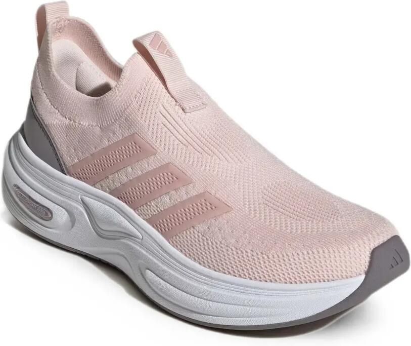 Adidas Cloudfoam Cuxion geweven sneakers Roze - Foto 2