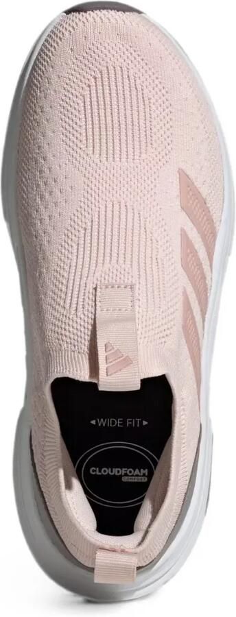 Adidas Cloudfoam Cuxion geweven sneakers Roze - Foto 5
