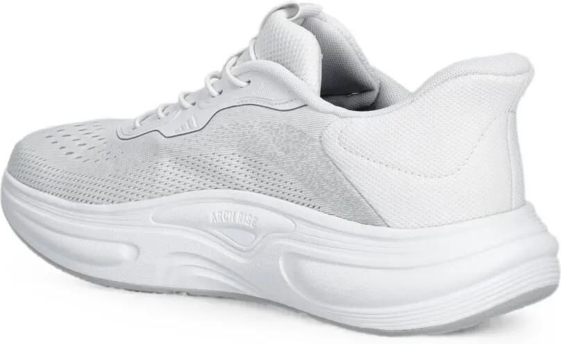 Adidas Cloudfoam Cuxion RapidFit sneakers Wit - Foto 2