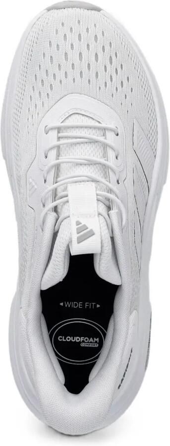 Adidas Cloudfoam Cuxion RapidFit sneakers Wit - Foto 5