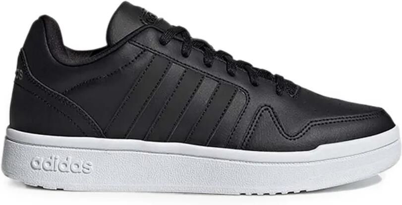 Adidas Handball Spezial sneakers met krokodillen-reliëf Zwart - Foto 6