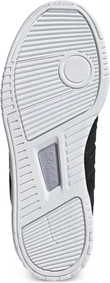 Adidas Handball Spezial sneakers met krokodillen-reliëf Zwart - Foto 10