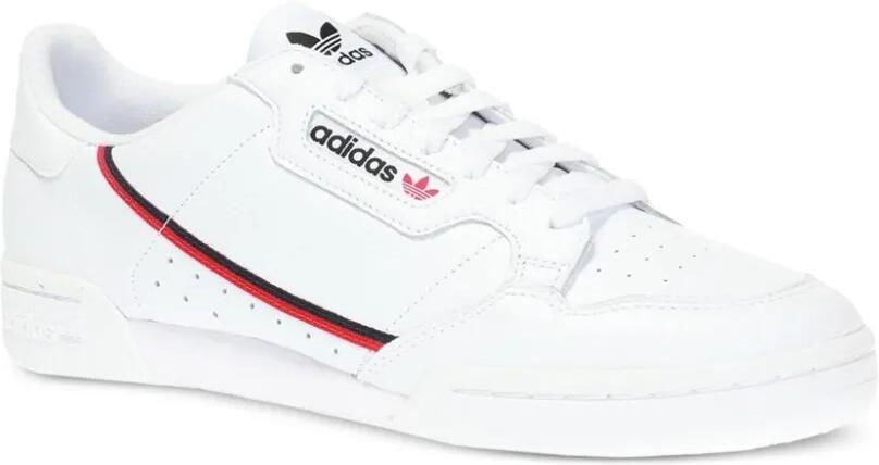 Adidas Continental 80 sneakers Wit - Foto 2