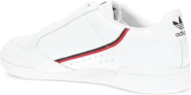 Adidas Continental 80 sneakers Wit - Foto 3