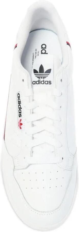 Adidas Continental 80 sneakers Wit - Foto 5