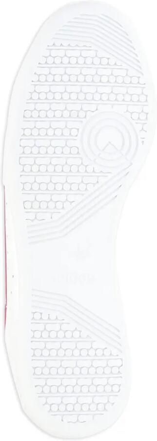 Adidas Continental 80 sneakers Wit - Foto 4