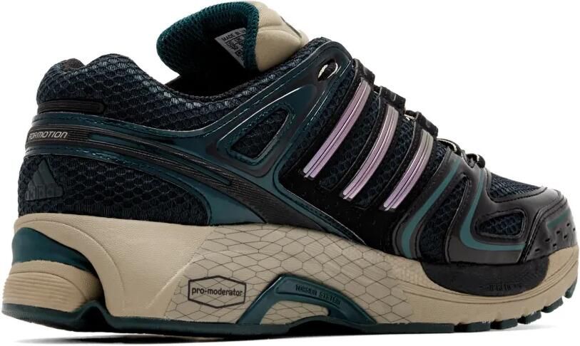 Adidas Handball Spezial low-top sneakers Bruin - Foto 14