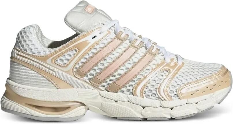 Adidas Control 5 sneakers Wit