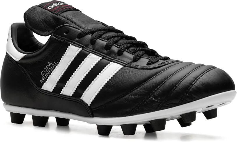 Adidas Copa Mundial FG "Black White" sneakers Zwart - Foto 2